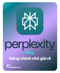 mua perplexity pro giá rẻ
