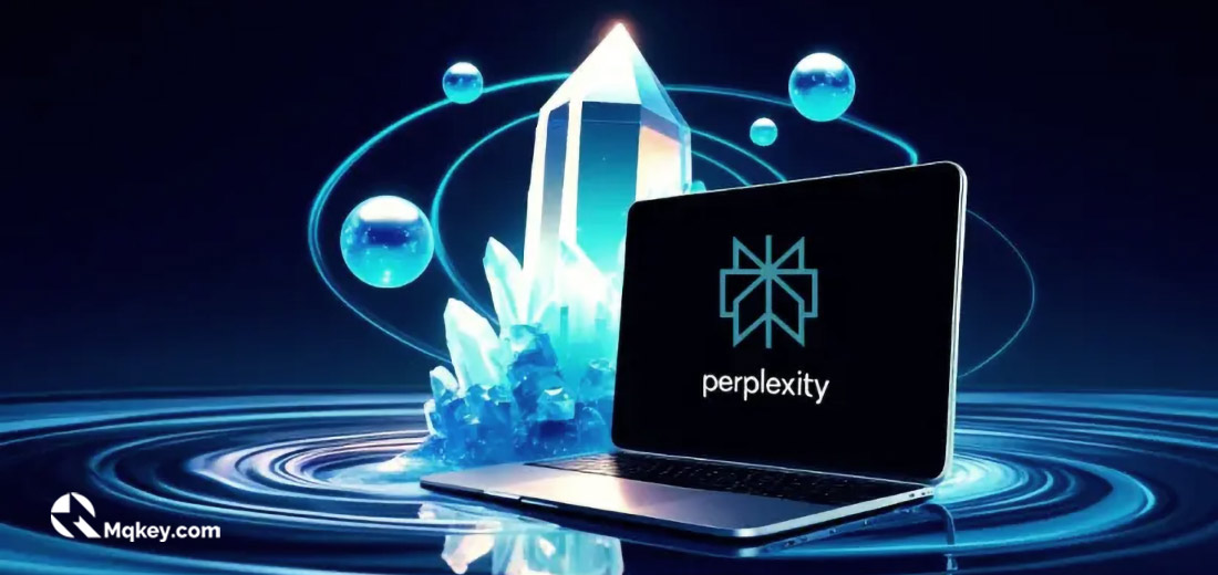tài khoản perplexity pro