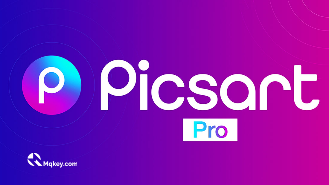 ứng dụng picsart