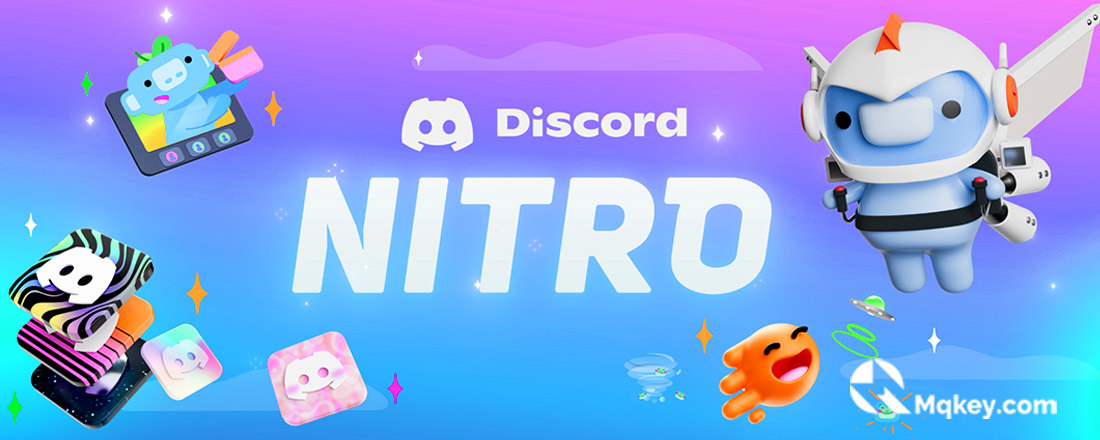 discord nitro là gì