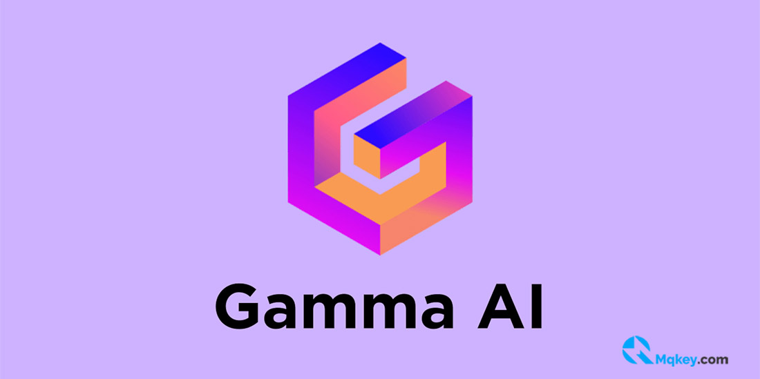 gamma ai là gì