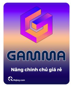 mua gamma ai giá rẻ