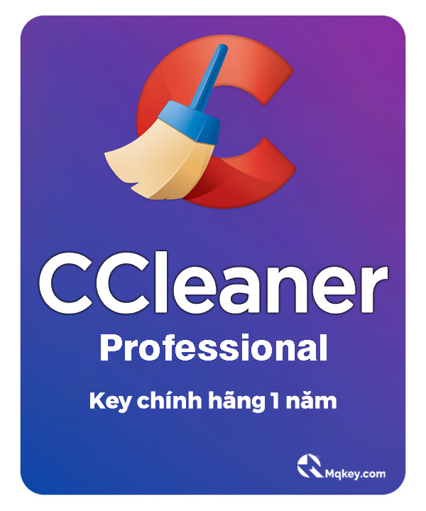 mua key ccleaner professional giá rẻ