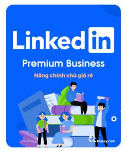 mua linkedin business giá rẻ