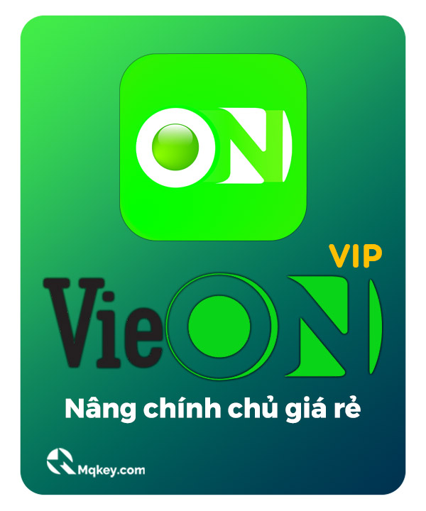 mua vieon vip