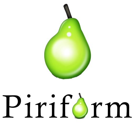 piriform