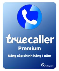 mua truecaller premium giá rẻ